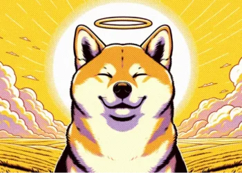 Doge Coin Icon, Kabosu Meninggal pada Usia 18 Tahun Doge Coin Icon, Kabosu Meninggal pada Usia 18 Tahun