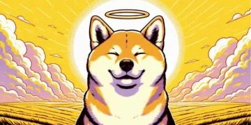 Doge Coin Icon, Kabosu Meninggal pada Usia 18 Tahun