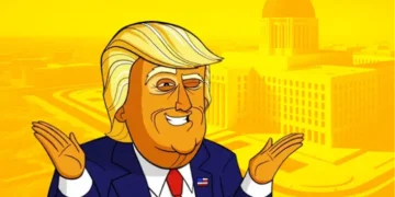 Regulasi Kripto Bisa Lebih Mudah Jika Donald Trump Menang, Ungkap Standar Chartered