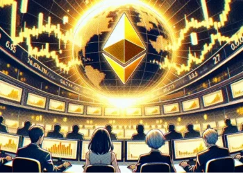 Peluang Persetujuan Ethereum ETF Meningkat Menjadi 75% Dari 25%: Bloomberg