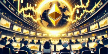 Peluang Persetujuan Ethereum ETF Meningkat Menjadi 75% Dari 25%: Bloomberg