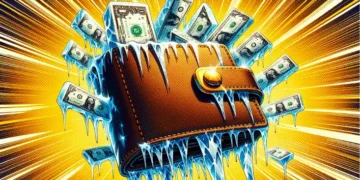 Tether Membekukan $5,2 Juta Dalam USDT yang Terkait dengan Phising Scam