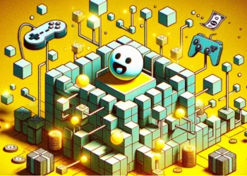 Blockchain Sektor Gaming Mencapai Hampir $1 Miliar Pada Bulan April