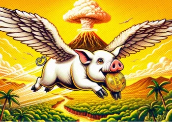 Weekly Crypto Market Outlook (13 Mei 2024)