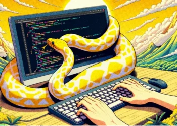 Permudah Developer, Sekarang Kalian Bisa Gunakan Python Untuk Membangun dApps di Algorand!