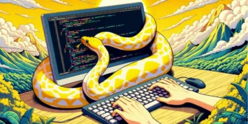 Permudah Developer, Sekarang Kalian Bisa Gunakan Python Untuk Membangun dApps di Algorand!