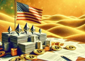 Exodus Jadi Perusahaan Amerika Pertama Yang Lakukan Tokenisasi Saham