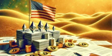 Exodus Jadi Perusahaan Amerika Pertama Yang Lakukan Tokenisasi Saham