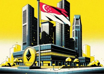 Singapore’s DBS Bank Memegang $650 juta Ethereum