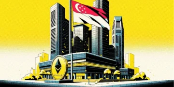 Singapore’s DBS Bank Memegang $650 juta Ethereum
