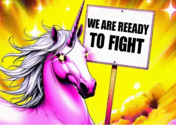 Uniswap Menanggapi SEC: ‘We Are Ready to Fight’’ untuk DeFi