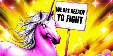 Uniswap Menanggapi SEC: ‘We Are Ready to Fight’’ untuk DeFi