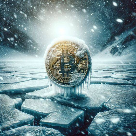 Etf Bitcoin, Pengembalian Kebangkrutan Memberikan Kesempatan Kedua Di Kripto