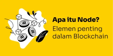Mengenal Node dalam Crypto: Elemen Penting dari Blockchain