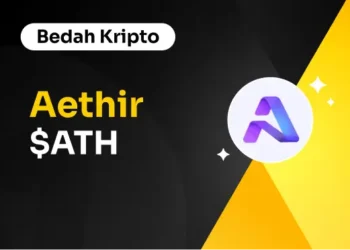 Bedah Kripto Aethir ($ATH)
