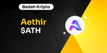 Bedah Kripto Aethir ($ATH)