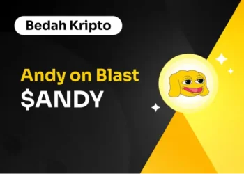 Bedah Kripto AndyBlast ($ANDY)