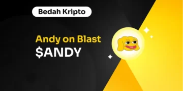 Bedah Kripto AndyBlast ($ANDY)