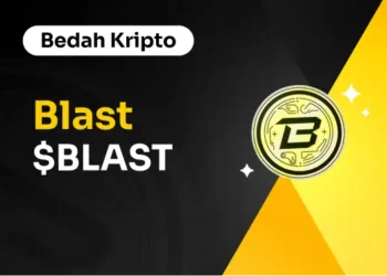 Bedah Kripto Blast ($BLAST)