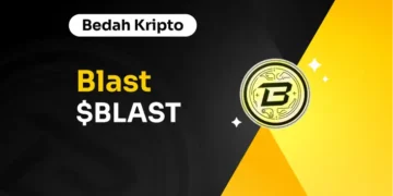 Bedah Kripto Blast ($BLAST)