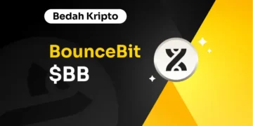 Bedah Kripto BounceBit ($BB)