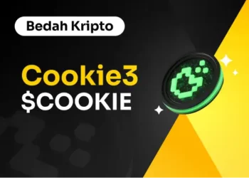 Bedah Kripto Cookie3 ($COOKIE)