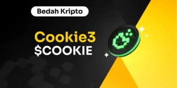 Bedah Kripto Cookie3 ($COOKIE)
