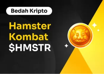 Bedah Kripto Hamster Kombat ($HMSTR)