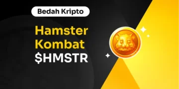 Bedah Kripto Hamster Kombat ($HMSTR)