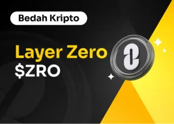 Bedah Kripto LayerZero ($ZRO)