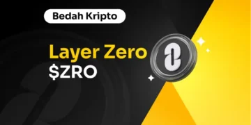 Bedah Kripto LayerZero ($ZRO)