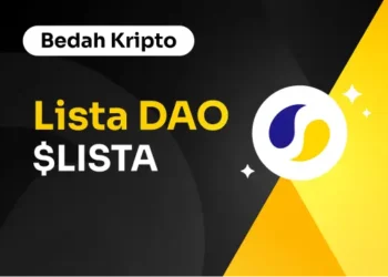 Bedah Kripto Lista DAO ($LISTA)