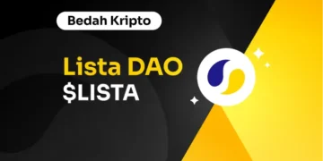 Bedah Kripto Lista DAO ($LISTA)