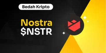 Bedah Kripto Nostra ($NSTR)