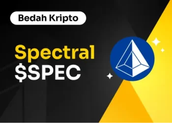 Bedah Kripto Spectral (SPEC)