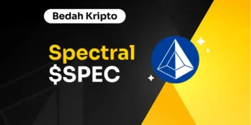 Bedah Kripto Spectral (SPEC)