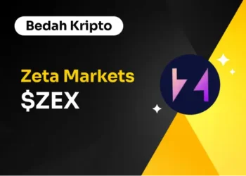 Bedah Kripto Zeta Markets ($ZEX)