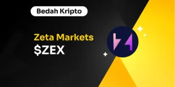 Bedah Kripto Zeta Markets ($ZEX)