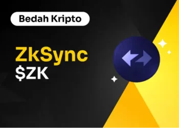 Bedah Kripto ZkSync ($ZK)