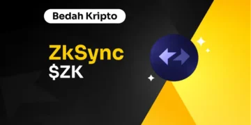 Bedah Kripto ZkSync ($ZK)