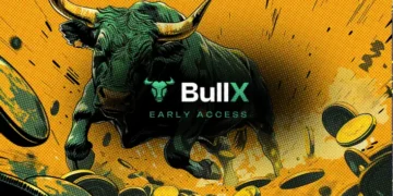 Review BullX, Platform Terlengkap Untuk Analisa & Trading Memecoin