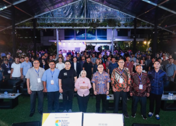 Bulan Literasi Kripto Telah Sukses Dilaksanakan Selama Mei 2024