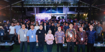 Bulan Literasi Kripto Telah Sukses Dilaksanakan Selama Mei 2024