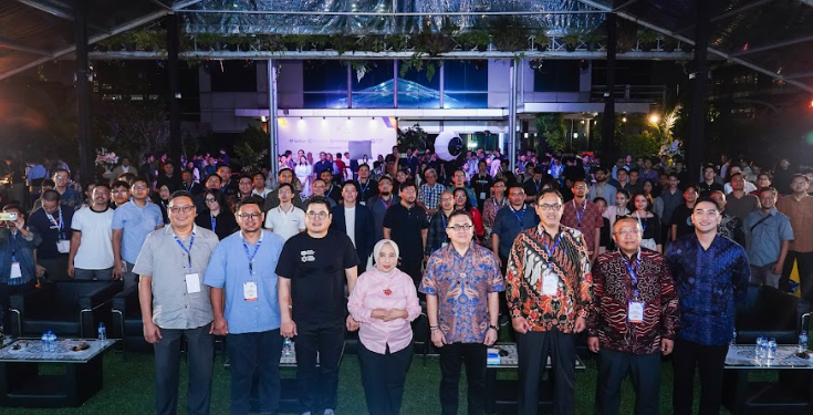 Bulan Literasi Kripto Telah Sukses Dilaksanakan Selama Mei 2024