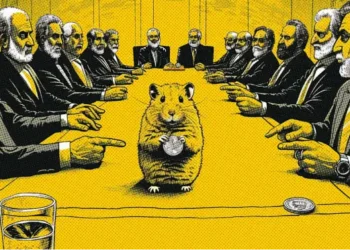 Pejabat Iran Kecam ‘Hamster Kombat’, Tuduh Alihkan Perhatian dari Pemilihan Presiden