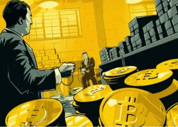 Investor Hong Kong Serbu ETF Bitcoin saat ETF Bitcoin Spot di AS Alami Penarikan Dana Besar-Besaran