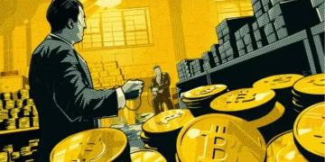 Investor Hong Kong Serbu ETF Bitcoin saat ETF Bitcoin Spot di AS Alami Penarikan Dana Besar-Besaran