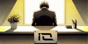 CEO Io.net Resign 2 hari Sebelum Peluncuran Token