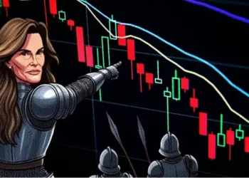 Sebagian Besar Celebrity Token Turun 66% Sejak $JENNER Debut