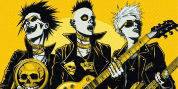 Akun Twitter Band Metallica Diretas dan Promosikan Kripto